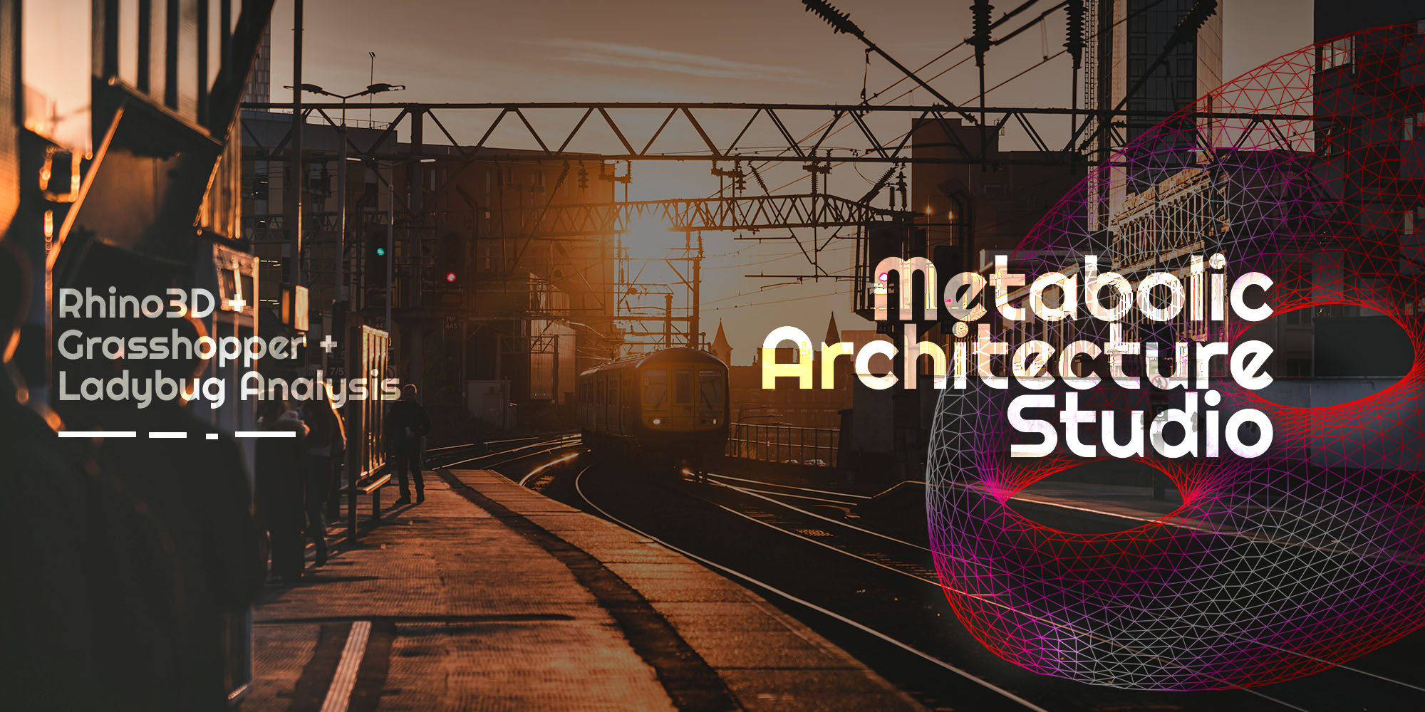 Metabolic Architecture Studio