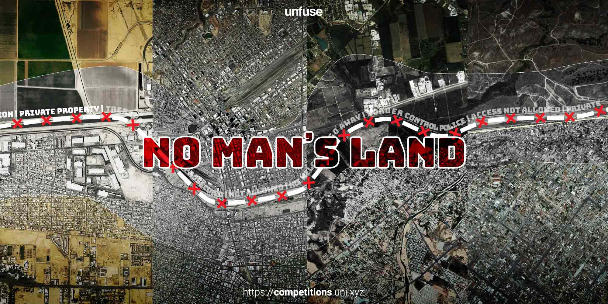 No Man's Land