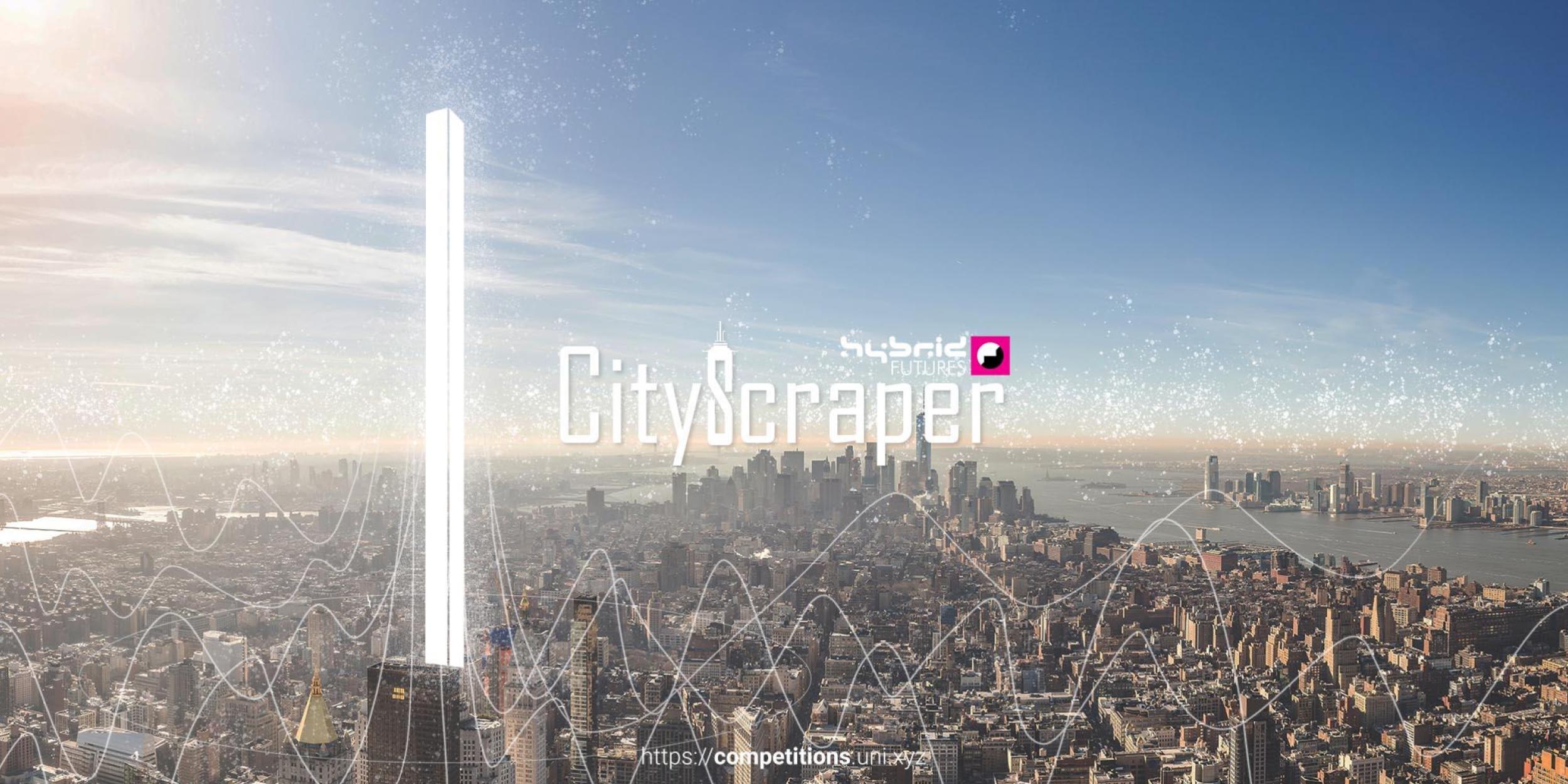 CityScraper 2020