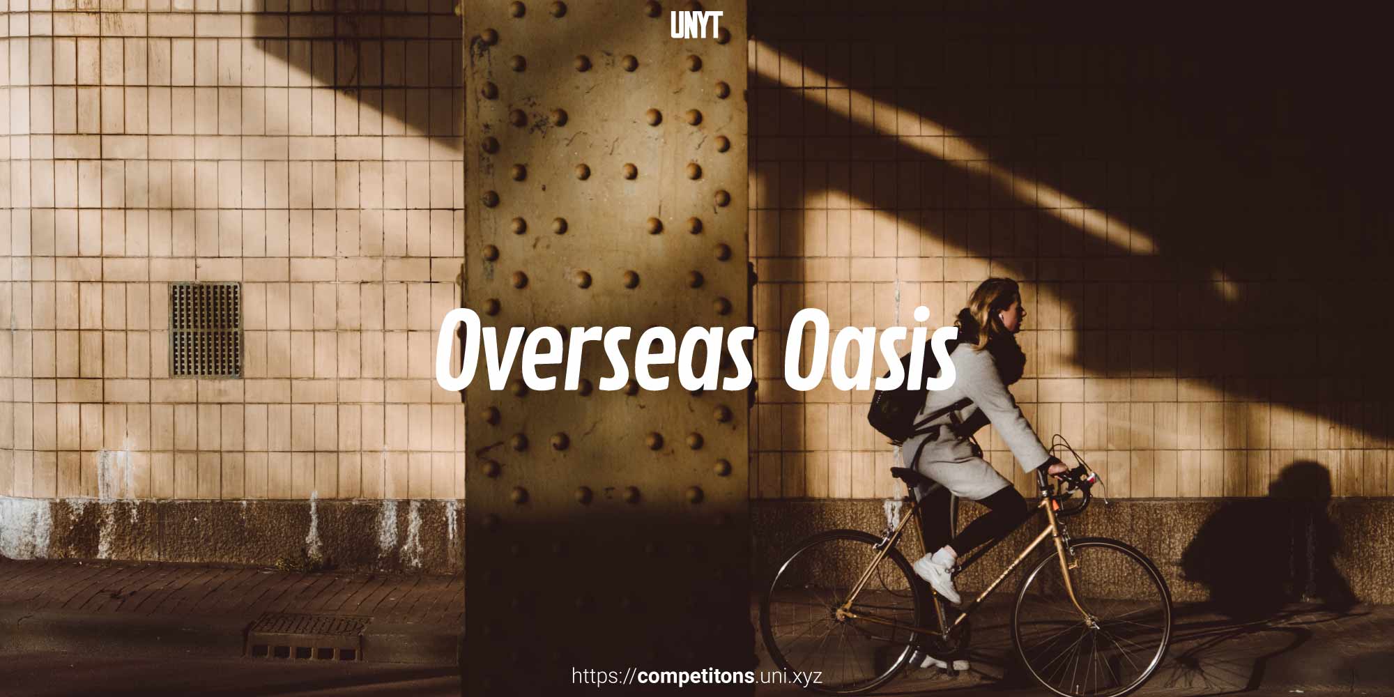 Overseas Oasis 2020