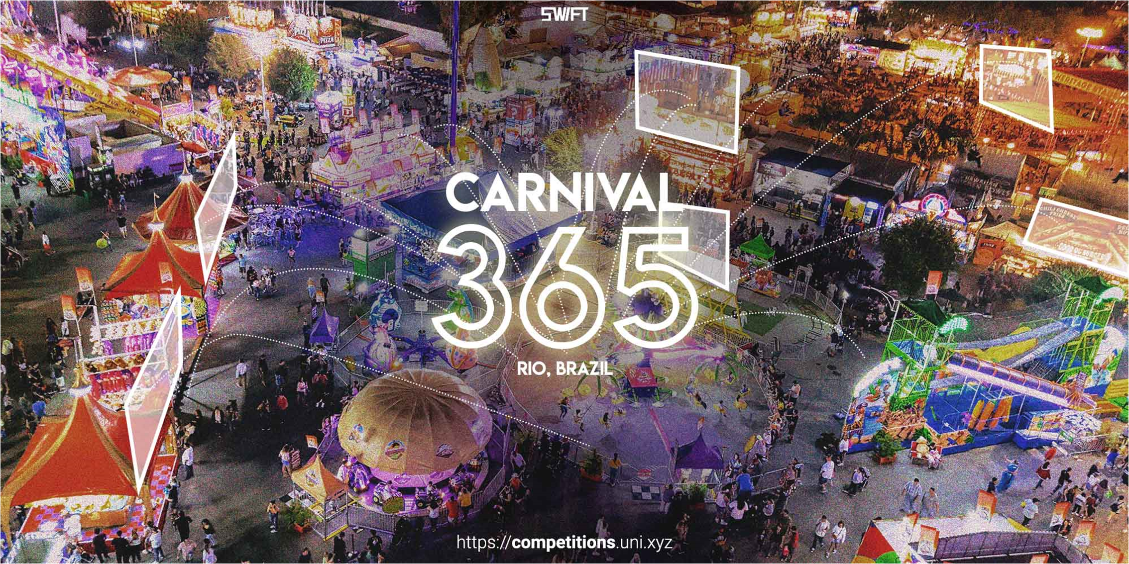 Carnival 365