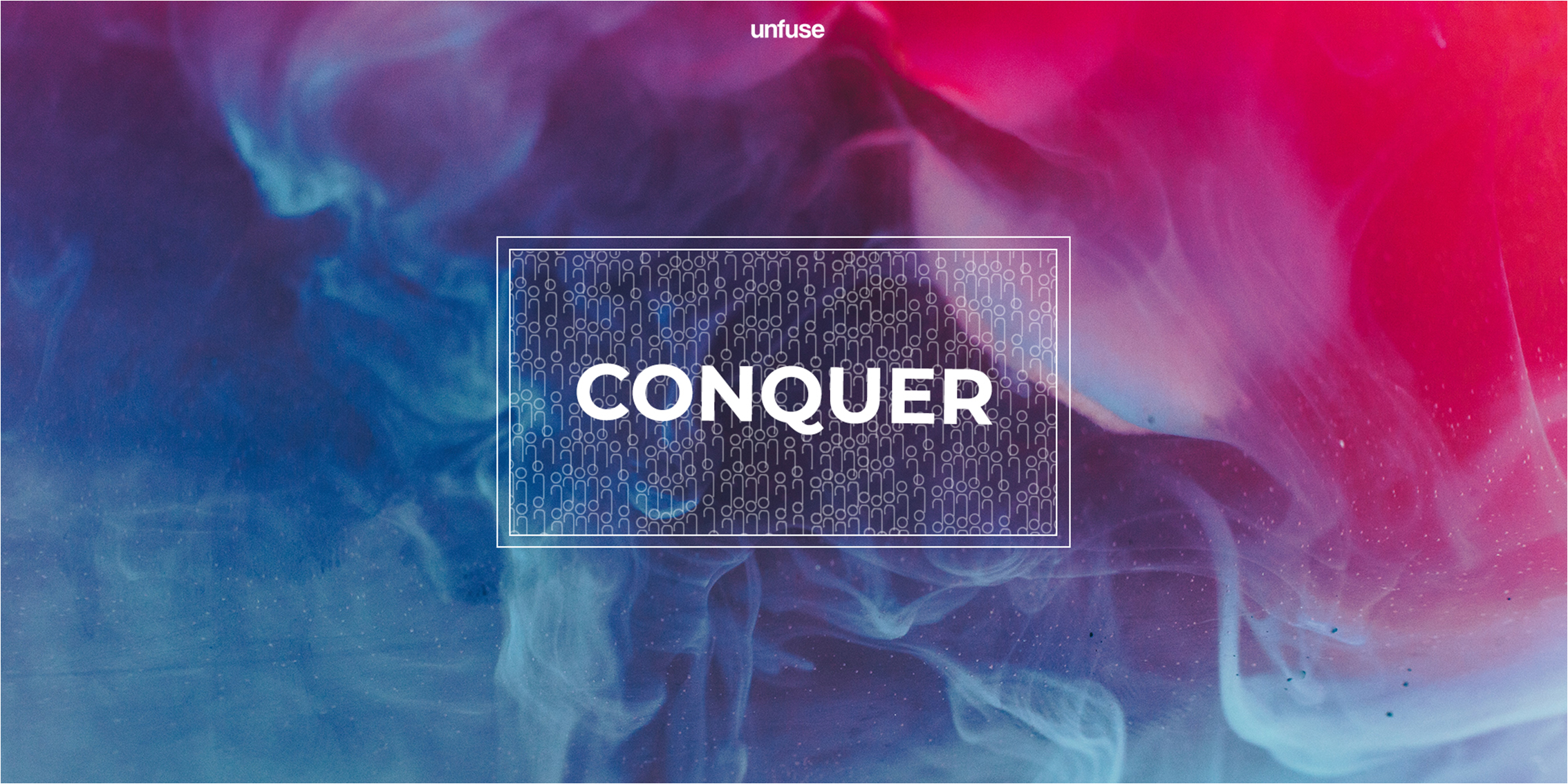 Conquer Competition on UNI | About