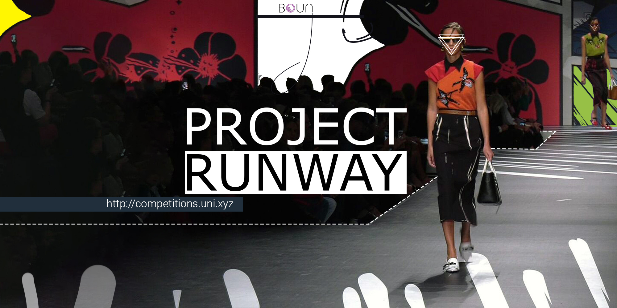 Project Runway