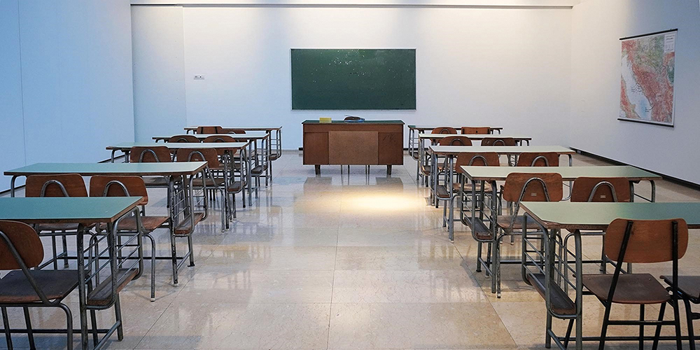 classroom design, school district, architectural competitions, design a classroom 