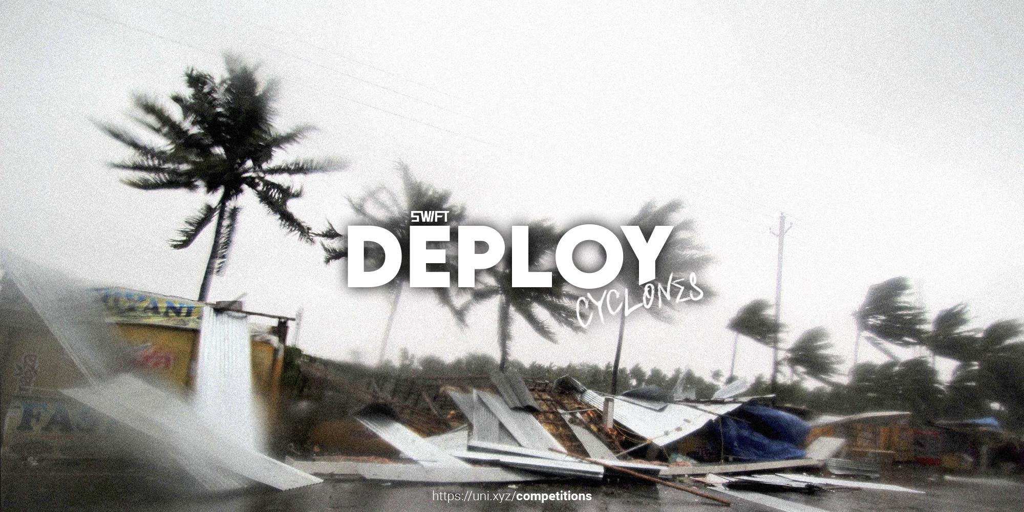 Deploy - Cyclones