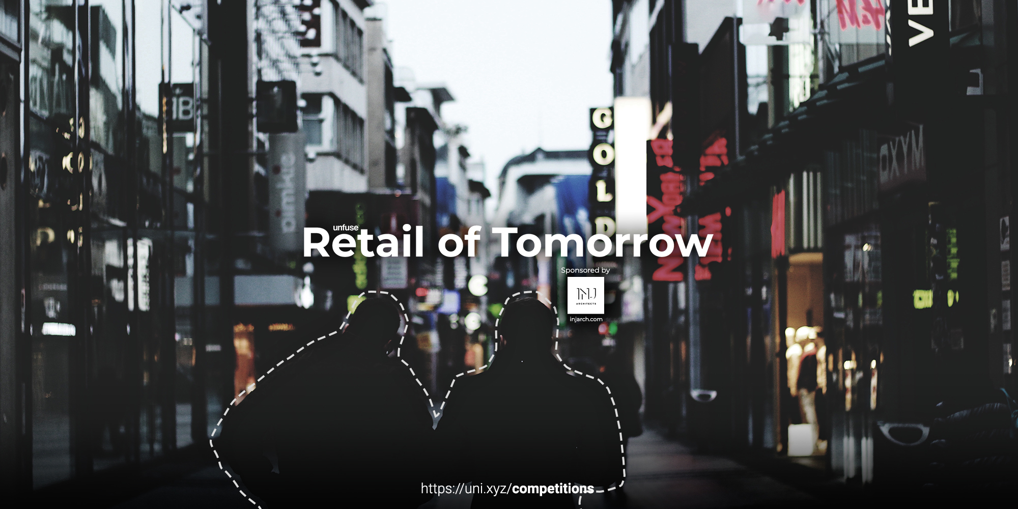 Retail of Tomorrow