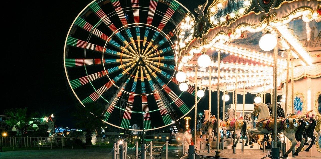 Theme park design competition, Architecture competition, UNI