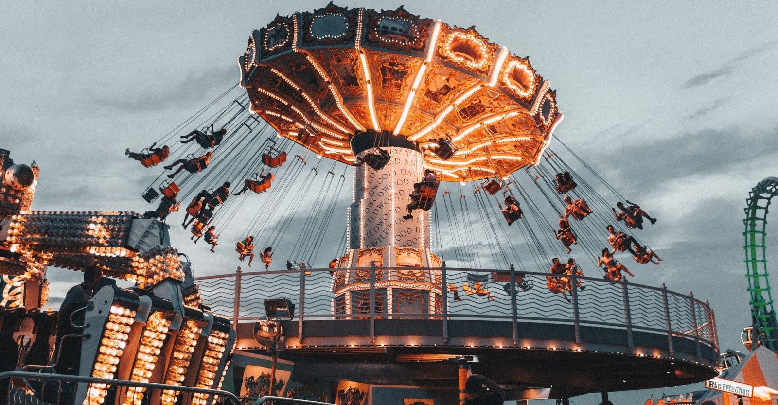 Egypt theme park design competition, UNI