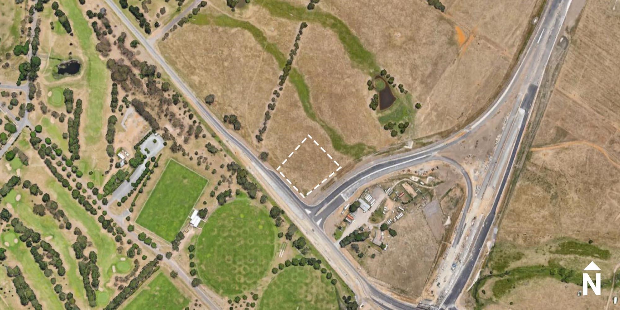 Canberra, Australia, theme park design competition, UNI