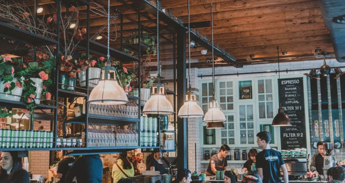 Themes restaurants have become popular for offering unique ambient experience to food lovers