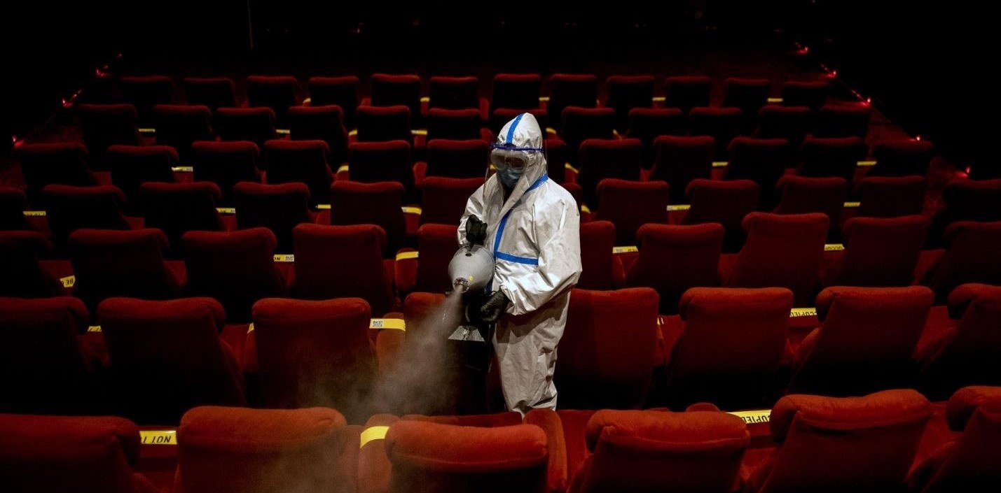 Theatres, open air theatre, pandemic, Covid norms, Arena, UNI, architecture competition