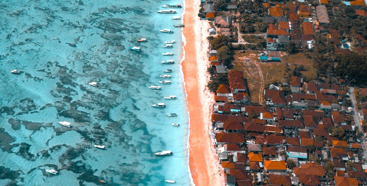 Pier design competition, Ashore, UNI, Eco-tourism