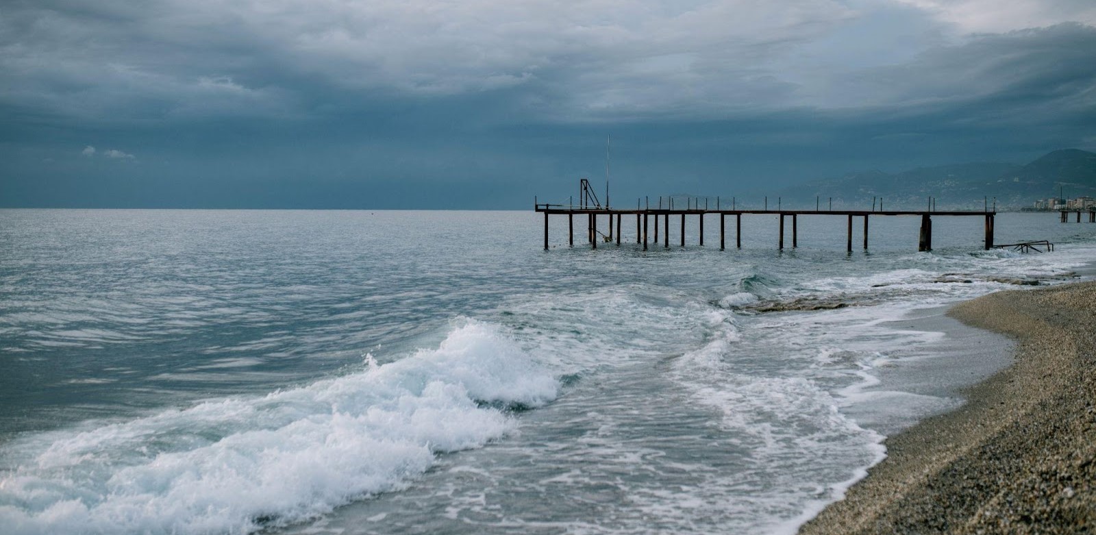 Eco-sensitive pier and tower design challenge, Ashore