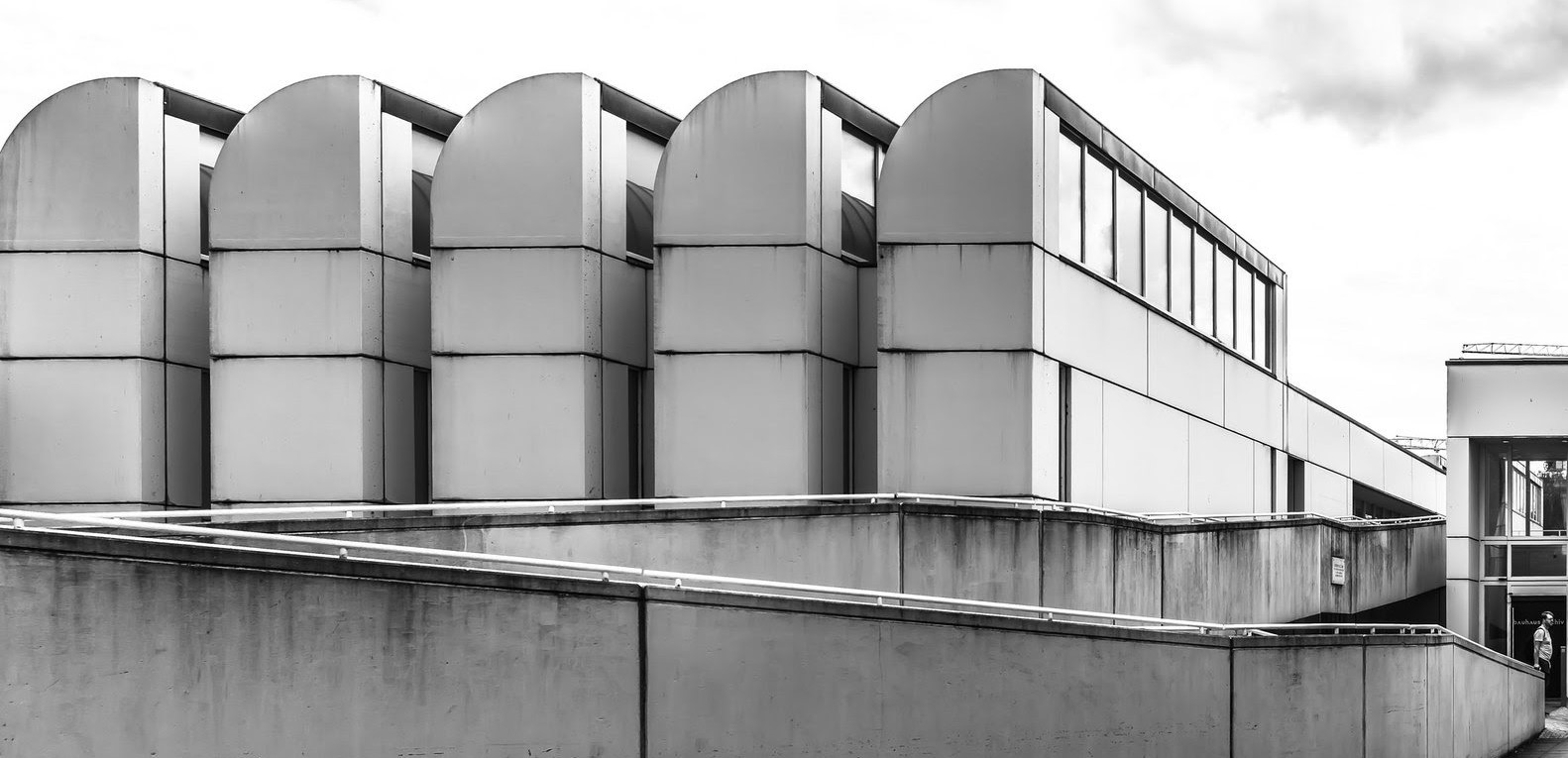 BausStop bus stop design challenge