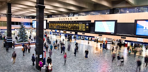 Airports, Cultural centre design competition