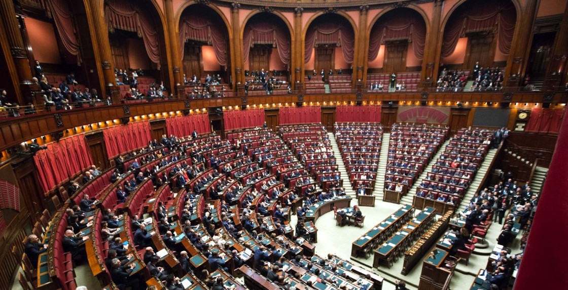 Forum, Town Hall design architecture competition, Governance