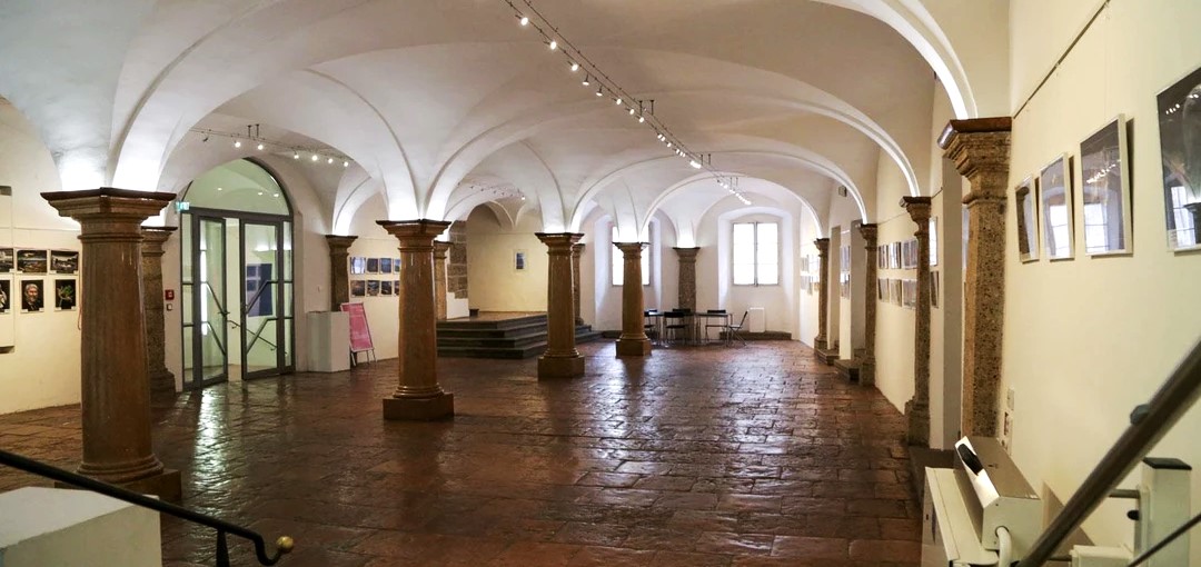 Town Hall design, society, people, culture, community