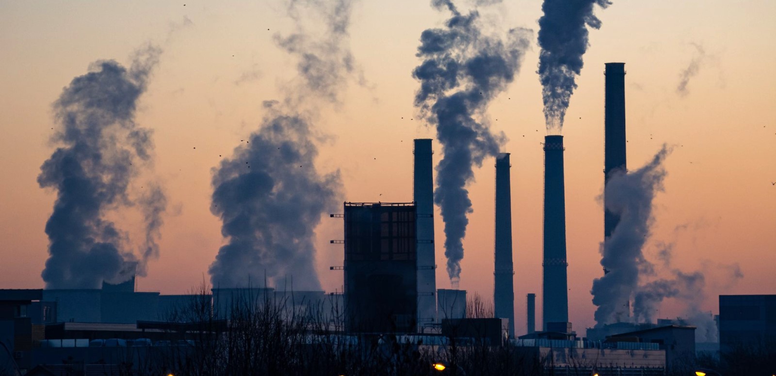 Industrialization has taken over arts and handicrafts, causing environmental harm