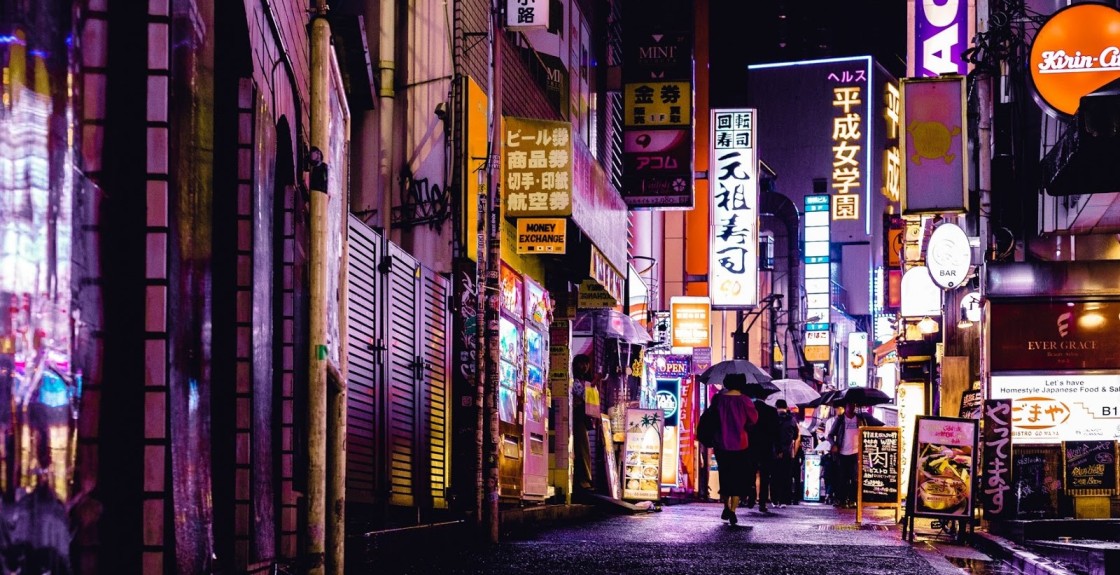 Urban density has brought pocket or modular houses in many megacities