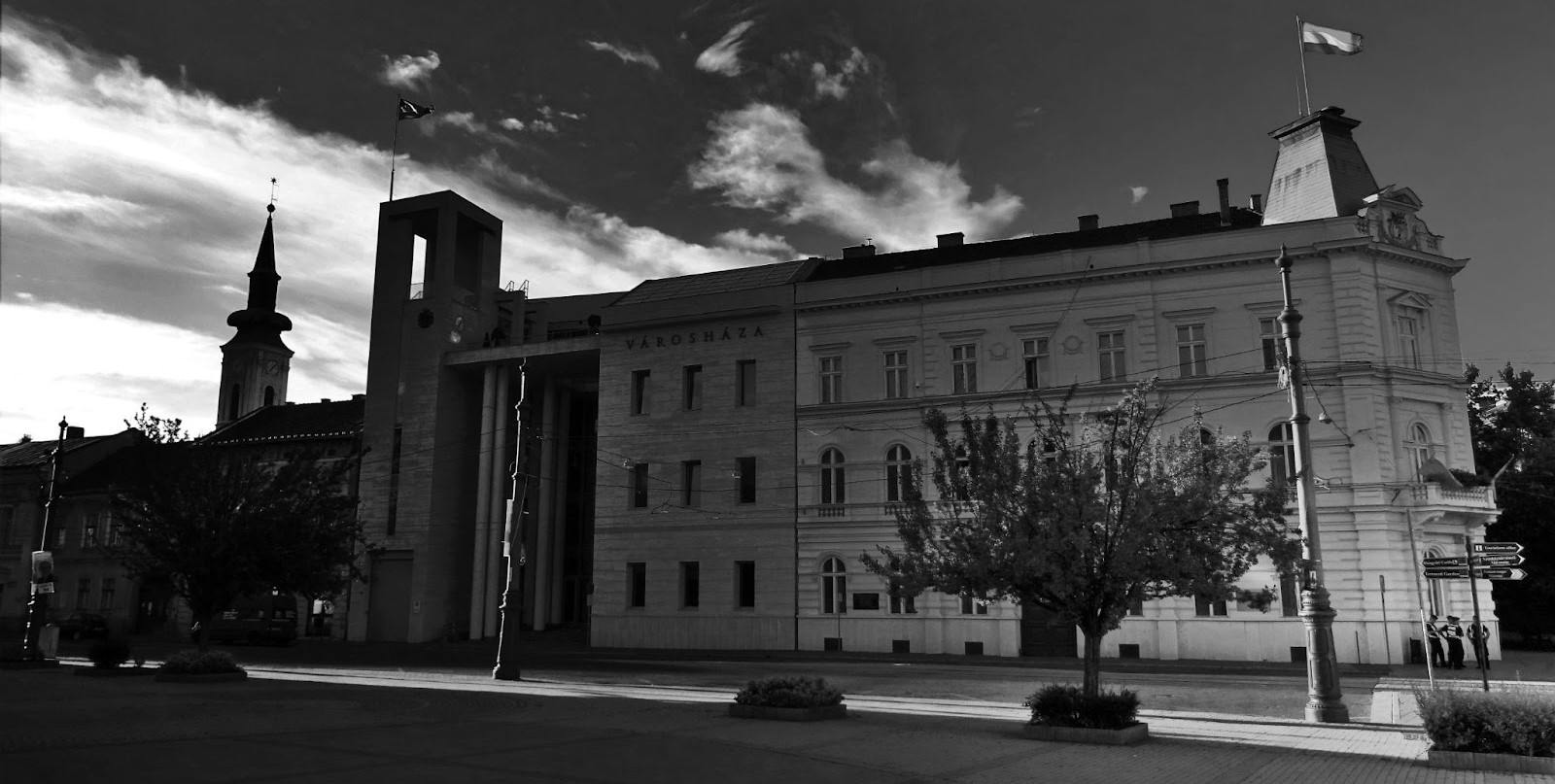 public buildings like hall of justice can be more approachable and relatable to citizens