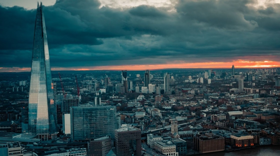 Housing costs are very high in developed countries where number of homeless people is also high