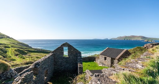 The tourism industry is expanding its services by offering retreats to people in the heart of natural environments.