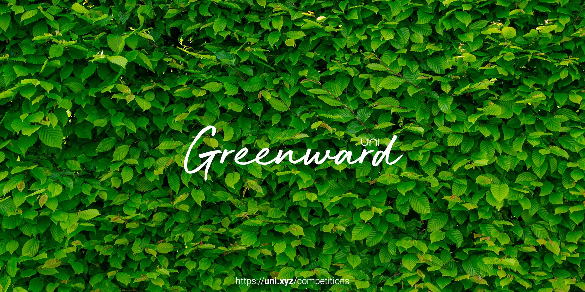 Greenward
