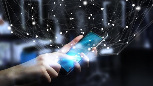 Growing connections through technology