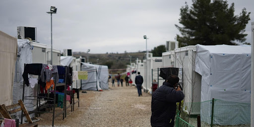 Refugee Camps