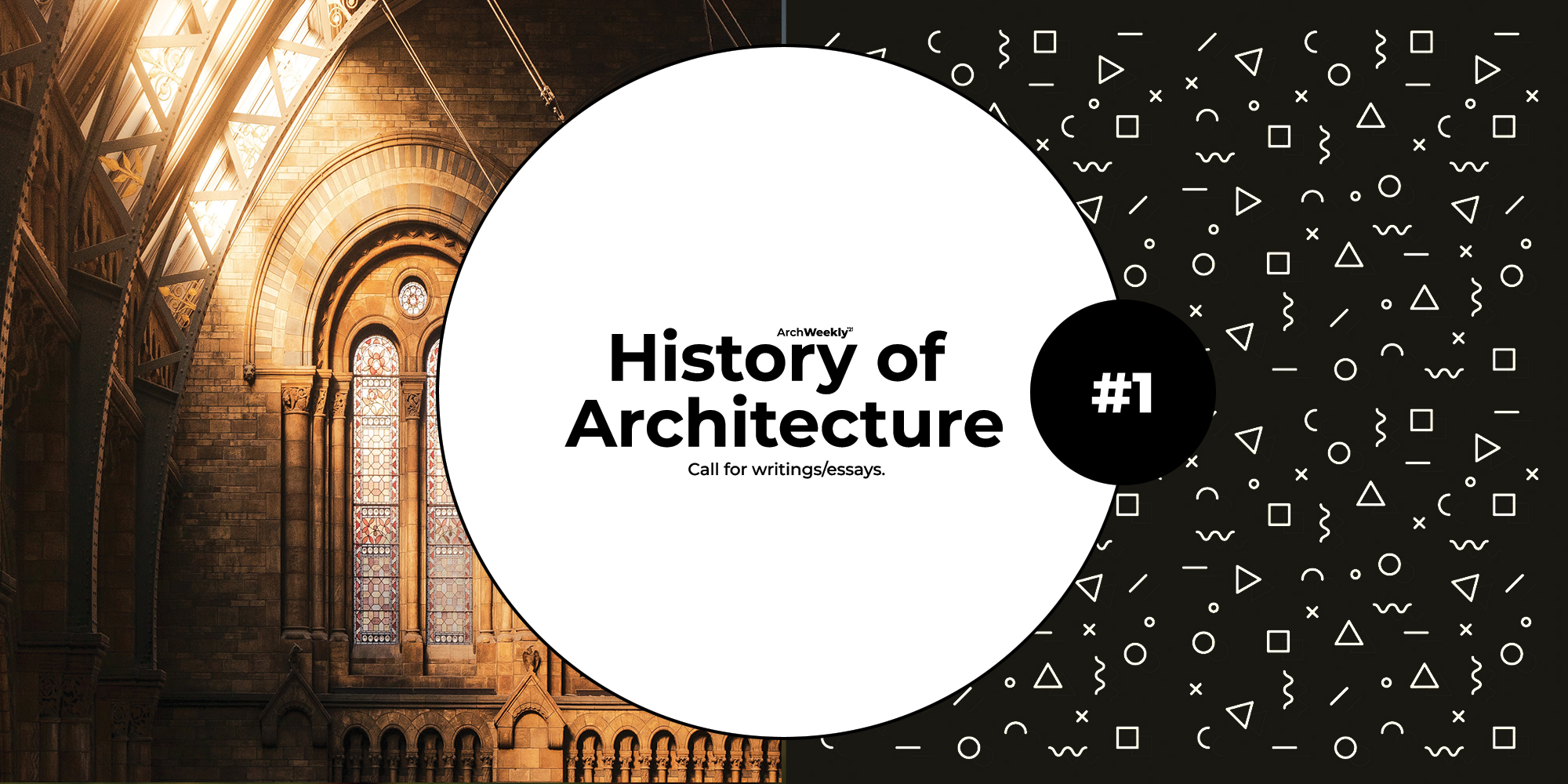 architecture history research topics