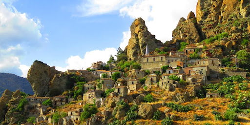 An open orchestra at Yosemite National Park
