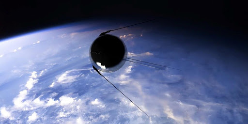 Sputnik 1 