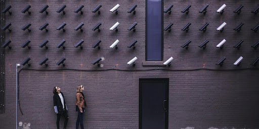 Security in public spaces, more options