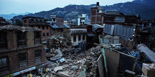 Nepal earthquake 2015, need for disaster resilience