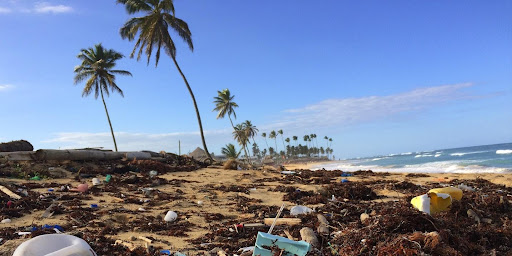 Impact of tourist activities and stay