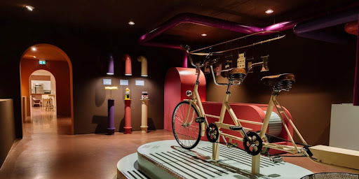 chocolate sculptures, orlando fl