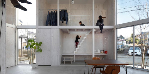 urban design, design principles, built environment, architecture competition, architecture competition, space to work, hybrid places, space to live, design a office and home