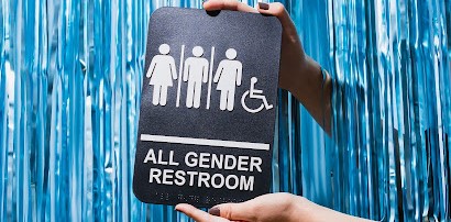 gender neutral spaces, architecture and gender, right direction, decision makers, essay writing, architecture essays, diversity and inclusion, definition of inclusivity, word of the day, A balance of gender requirements must be achieved to create an equal and welcoming environment, many companies, fall short