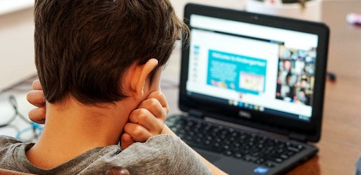 Children surrounded by technology more than nature, Edugreen, New Zealand