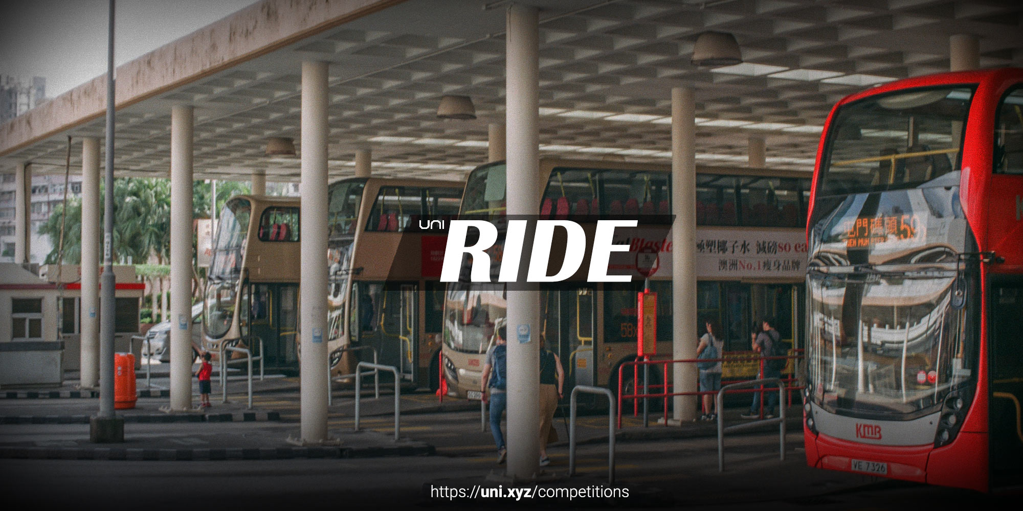 Ride