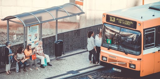 Buses, Bus stand, Cab, Commute, Facility transit hub global transit network bus services transit hub vps hub and spoke model aviatrix gateways aviatrix controller spoke vps 