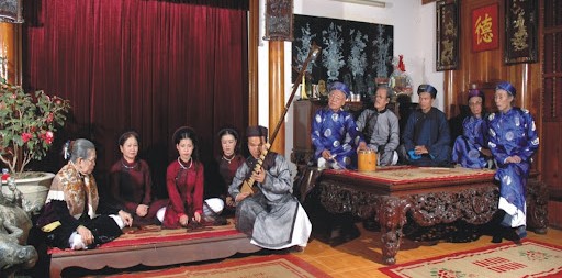 Community, Musical centre, Tourism, Performance