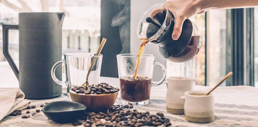 Coffee, Coffee house, Tradition, Beverage, Architecture Competition