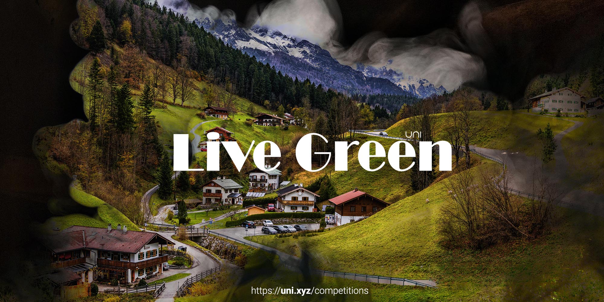 Live Green