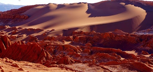 Mission to Mars, Space habitation competition, Architecture competition, Space travel, Research, space simulation