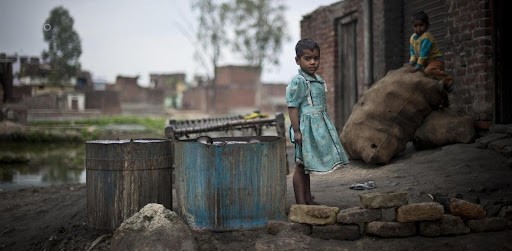 The reasons for young adults resorting to crime and illegal means emerge  from their economic conditions and place in the society