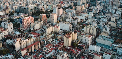 Urban forest, Concrete jungle, architecture competition, concrete buildings, urban design, urbanization, biophilia