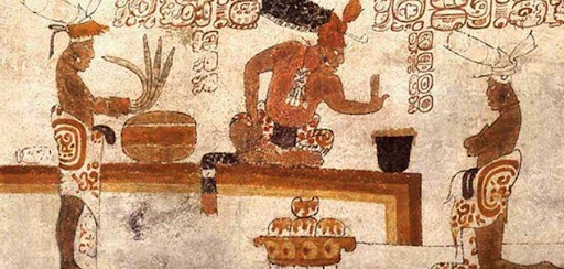 History of chocolate, Mayan Chocolate, Origins of chocolate, Chocolate museum, design challenge