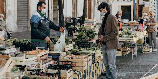 Farmers’ market, food production, architecture competition, local food produce, challenge to design for farms