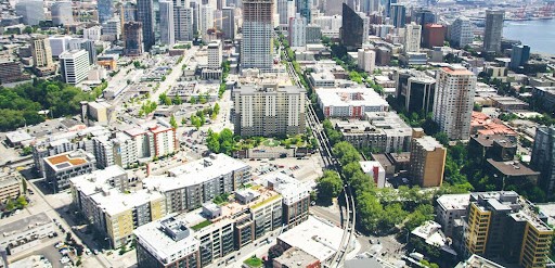 City, Planning, Communication, Installation, Austria, Architecture Competition